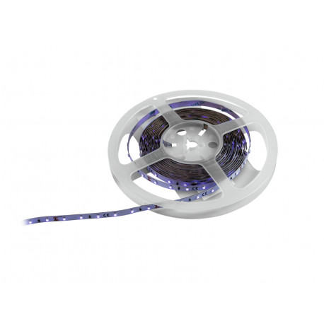 Banda LED UV Eurolite LED Strip 300 5m 3528 UV 24V