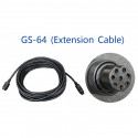 Extensie cablu 20m Gestton GS-64E-20