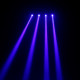 Moving head LED Cameo HYDRABEAM 4000 RGBW