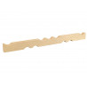 Truss Transport Ridge TRIO Alutruss 60320304