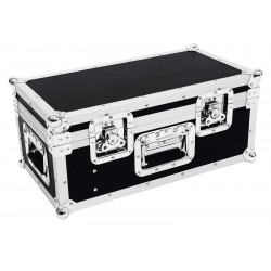 Flightcase universal pentru conuri truss, Roadinger UKAC-50 (30126500)