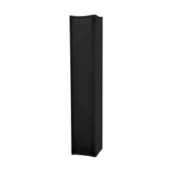 Cover negru de 200 cm pentru truss, Eurolite 83312125