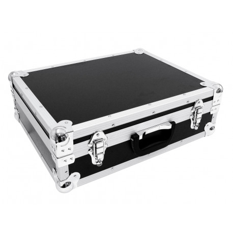 Flightcase universal, Roadinger Universal Case FOAM GR-1 black, big