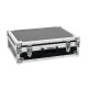 Flightcase universal cu spuma si separatoare customizabile, Roadinger 30126100