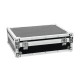 Flightcase universal cu spuma si separatoare customizabile, Roadinger 30126100