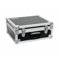 Flightcase universal cu spuma si separatoare customizabile, Roadinger 30126101