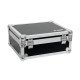 Flightcase universal cu spuma si separatoare customizabile, Roadinger 30126101