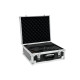 Flightcase universal cu spuma si separatoare customizabile, Roadinger 30126101