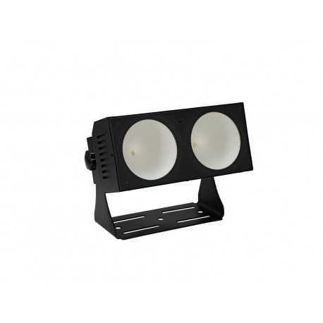 Bara cu 2 LED COB RGB, Eurolite LED CBB-2 COB RGB Bar