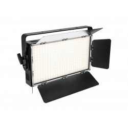 Panou 360 led-uri 3200 K, Eurolite LED PLL-360