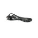 Boxa activa cu DSP Omnitronic PAS-208A MK3