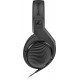 Casti Sennheiser HD-200 PRO