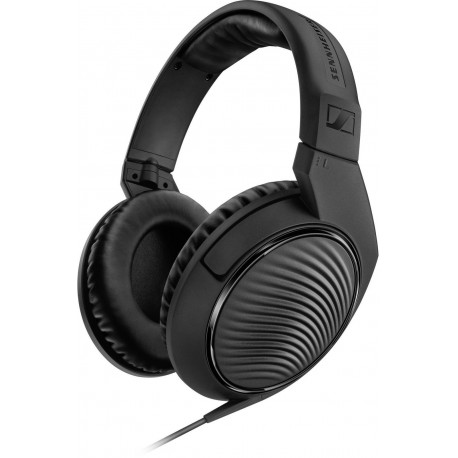 Casti Sennheiser HD-200 PRO