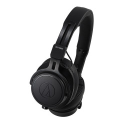 Casti Audio-Technica ATH-M60x