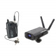 Sistem transmisie-receptie wireless Audio-Technica ATW-1701/P1