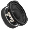 Difuzor bass-medii HiFi Monacor SPH-75/8