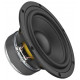 Difuzor bass HiFi Monacor SPH-6M