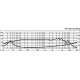 Difuzor bass HiFi Monacor SPH-6M