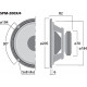 Difuzor full range Monacor SPM-200X/4