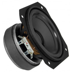 Difuzor bas-medii Hi-Fi Monacor SPP-110/4
