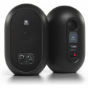 Set Monitoare Active Studio Bluetooth JBL 104 BT Black