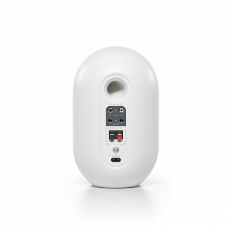 Set Monitoare Active Studio Bluetooth JBL 104 BT W