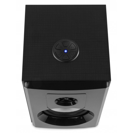 Set de boxe 4" 80W 4ohmi Bluetooth/USB/AUX Fenton SHF404B