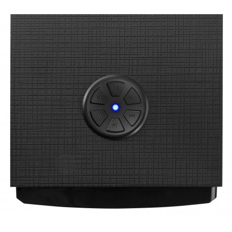 Set de boxe 4" 80W 4ohmi Bluetooth/USB/AUX Fenton SHF404B