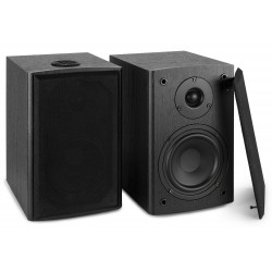 Set de boxe 5.25" 80W 4ohmi Bluetooth/USB/AUX Fenton SHF505B