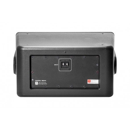 Subwoofer JBL Control SB2210
