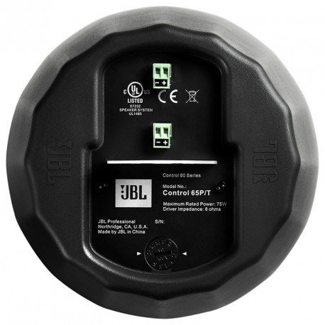  Boxa Plafon / Tavan JBL Control 65P/T