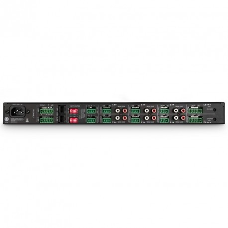 AMPLIFICATOR/MIXER JBL CSMA-2120