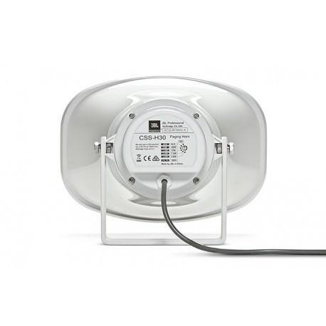 Difuzor tip goarna PA JBL CSS H30