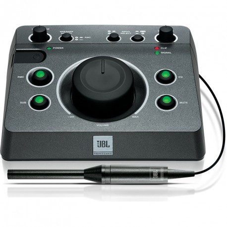  Controller Monitor JBL MSC1