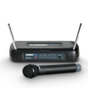 Set microfon wireless LD Systems ECO 2 HHD B6 I
