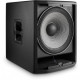 Subwoofer activ JBL PRX 815X LFW