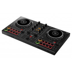 Controller DJ Pioneer DDJ-200