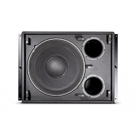 Subwoofer Pasiv Line Array JBL Vertec VT4881A