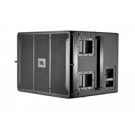 Subwoofer Pasiv Line Array JBL Vertec VT4881A