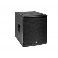 Stand distantier subwoofer/satellite Omnitronic 100cm