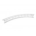 ALUTRUSS TRILOCK 6082 Circlepart 3m in.90° /