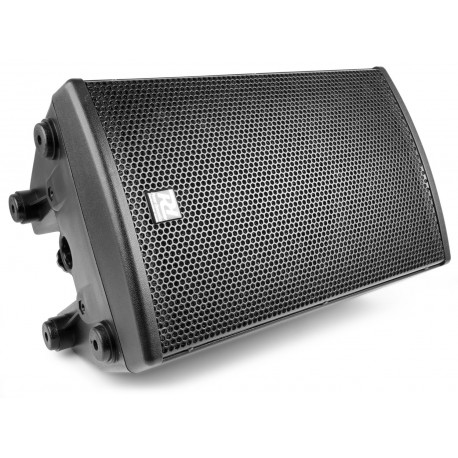 Boxa activa bi-amplificata 10" 200W RMS Bluetooth Power Dynamics PD410A