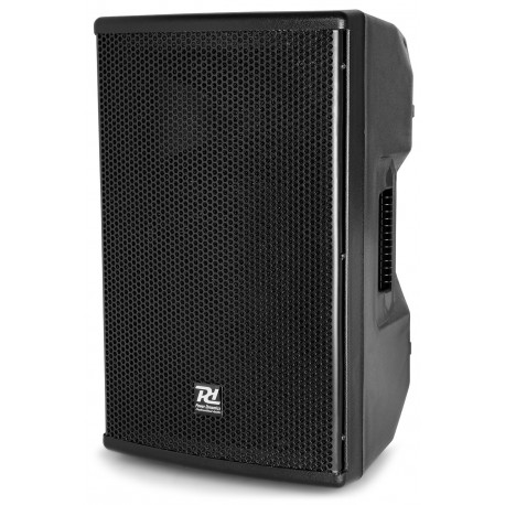 Boxa activa bi-amplificata 10" 200W RMS Bluetooth Power Dynamics PD410A