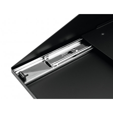 Extensie pentru baza rack 2U, Omnitronic 30100839