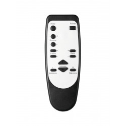 Telecomanda IR pentru amplificator MCS-1250 MK2, Omnitronic Remote Control 10452485