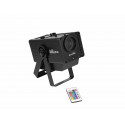 Proiector LED gobo cu DMX, Eurolite AKKU LP-20