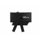Proiector LED gobo cu DMX, Eurolite AKKU LP-20