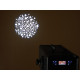 Proiector LED gobo cu DMX, Eurolite AKKU LP-20