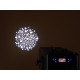 Proiector LED gobo cu DMX, Eurolite AKKU LP-20