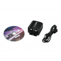 Interfata USB 2x512 DMX/Artnet incl. 64x DMX512 Control Software 51860171